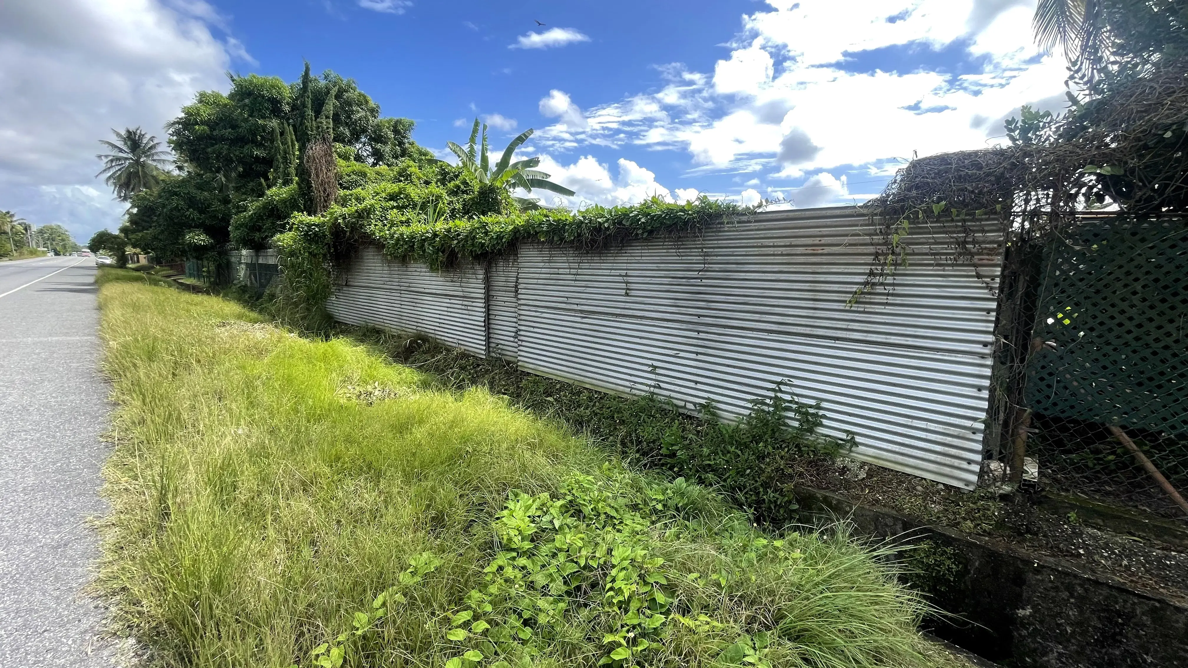 La Resource South DAbadie - 9