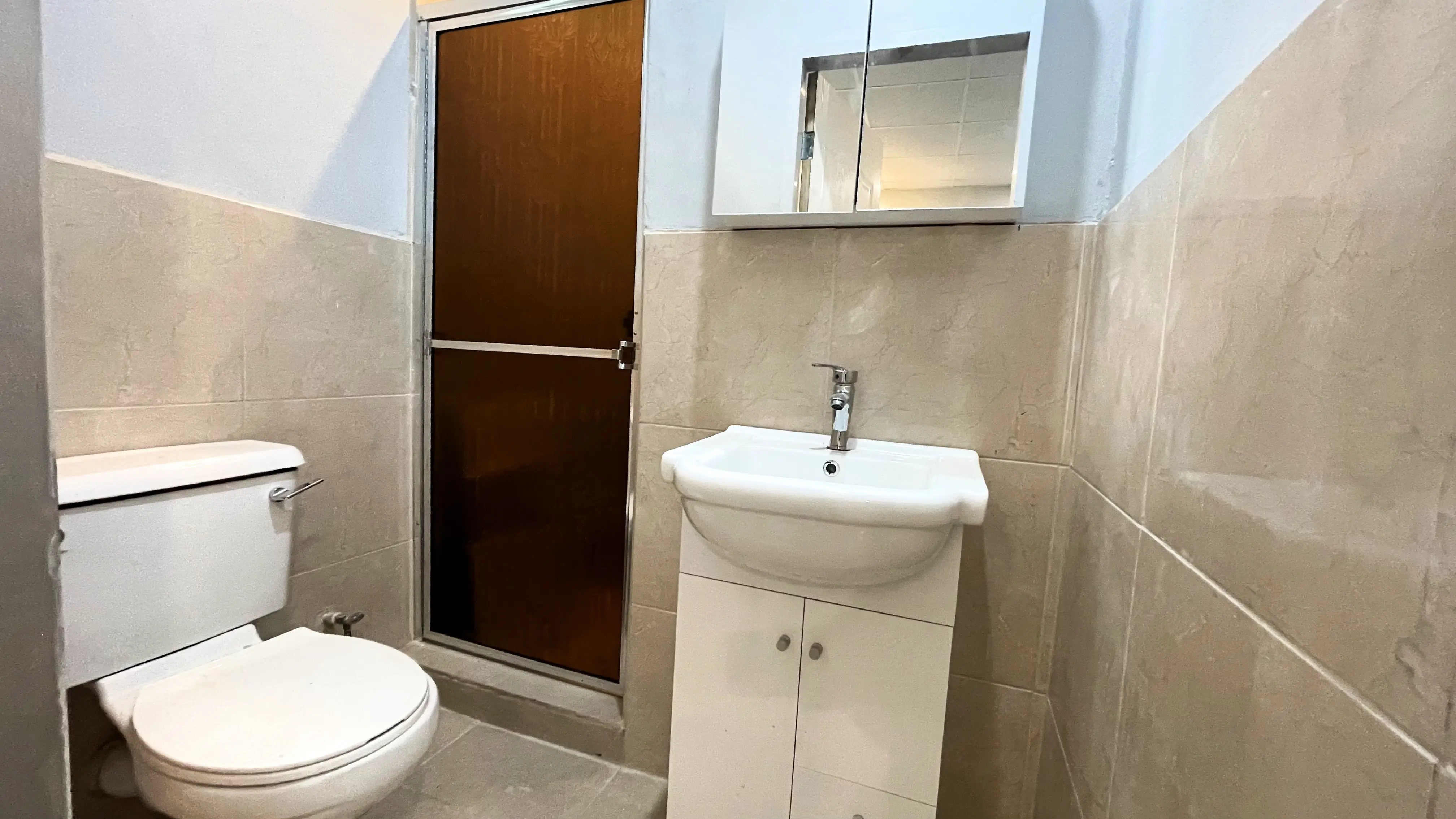 Mausica DAbadie Apartment - 2