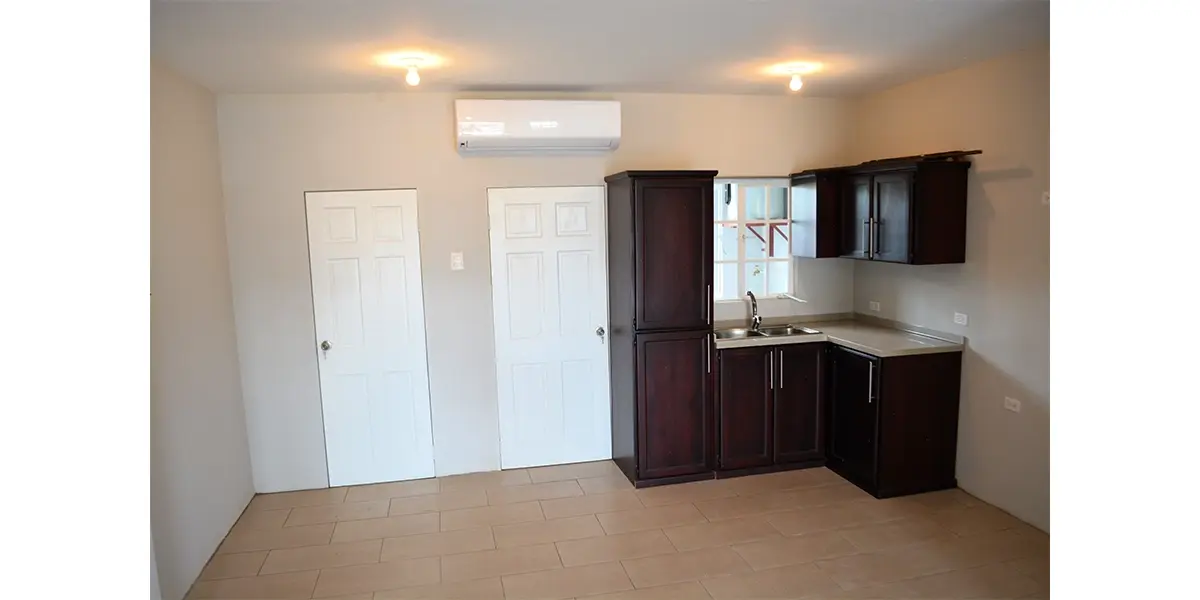 aranguez-2-bedroom-townhouse-kitchen