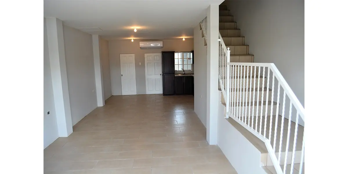 aranguez-2-bedroom-townhouse-living-room