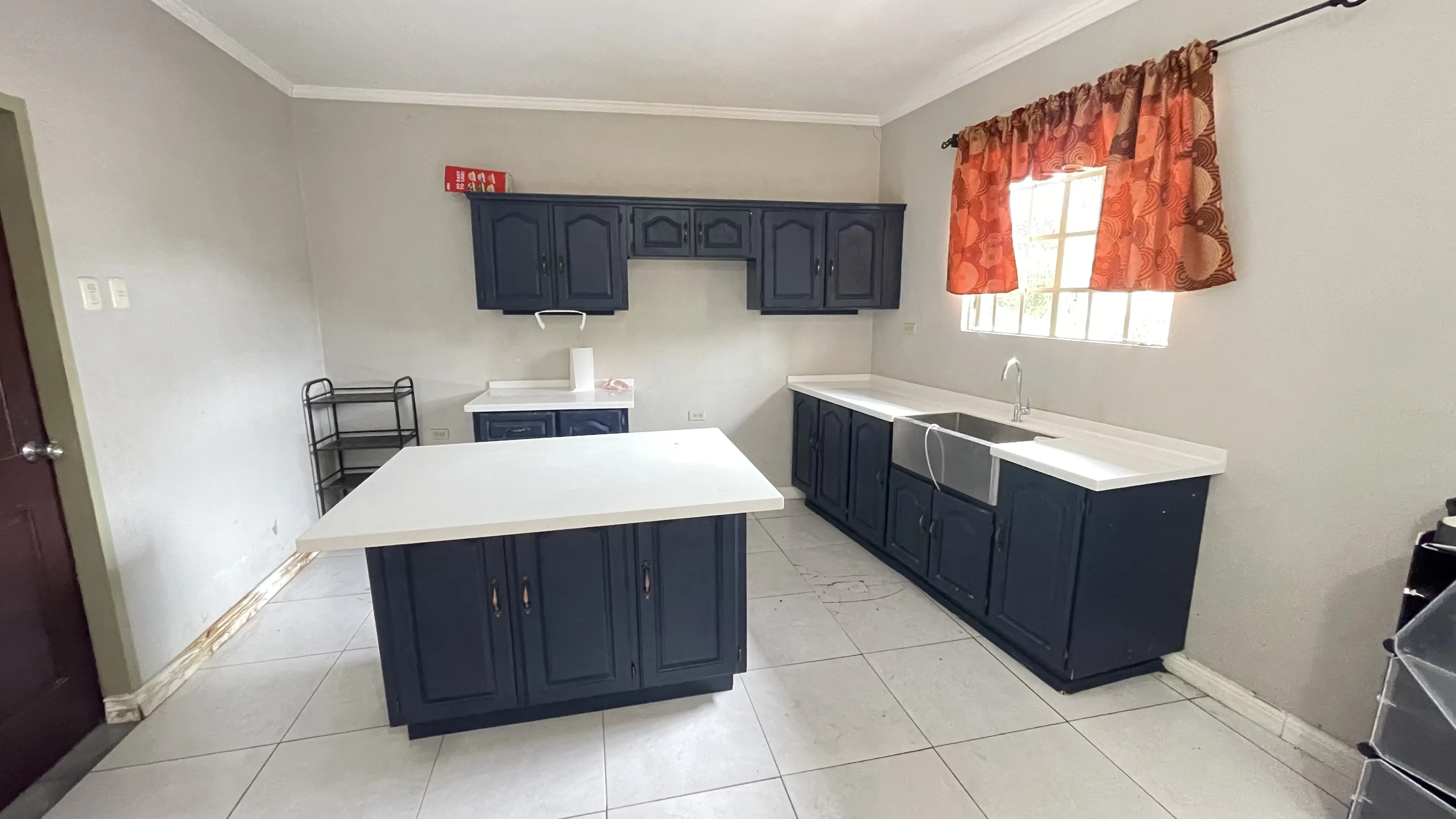Sherwood Park Arima Kitchen 