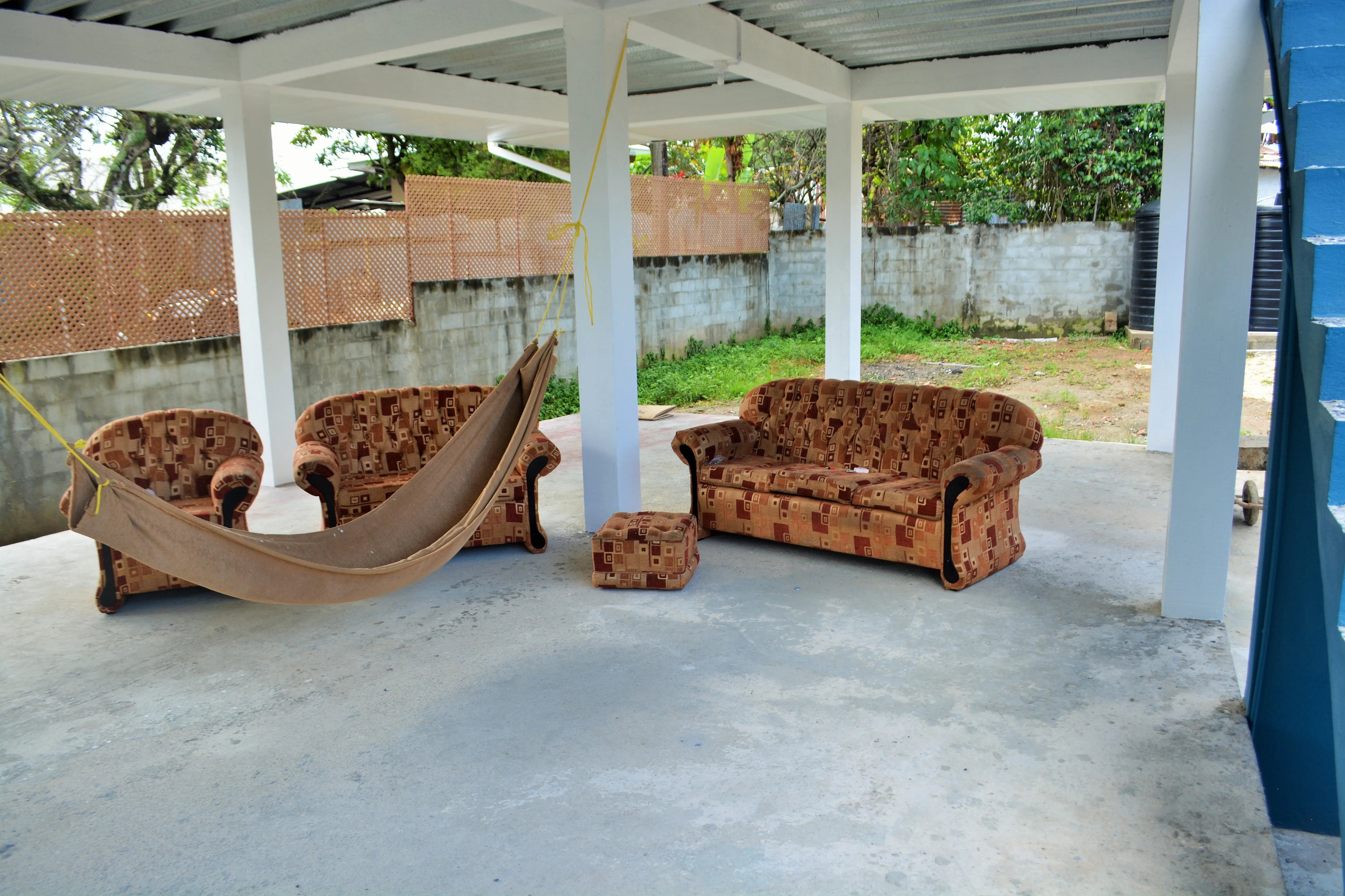 Sherwood Park Arima11