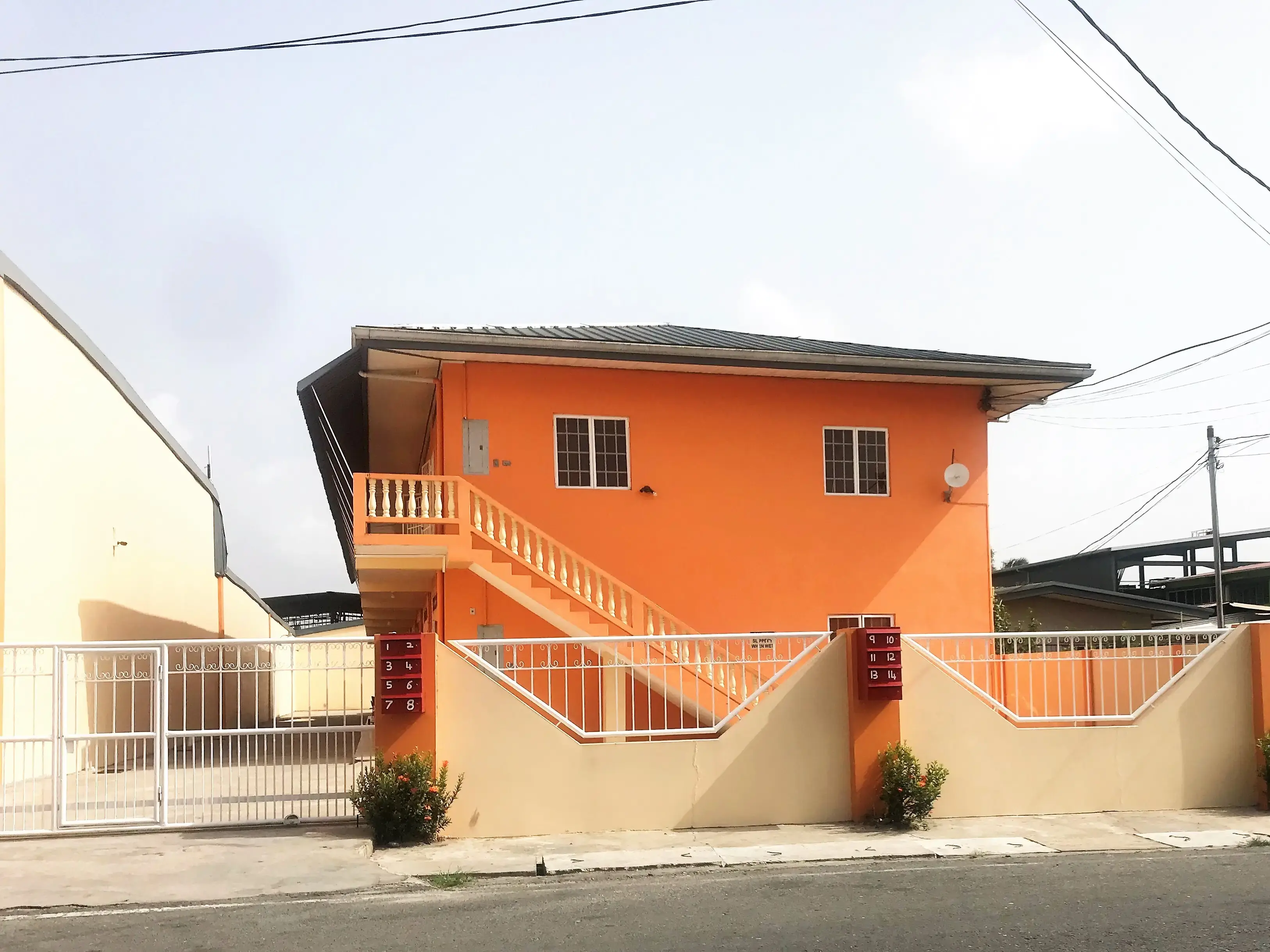 1-bedroom-apartment-bamboo-2-valsayn-apartment-building