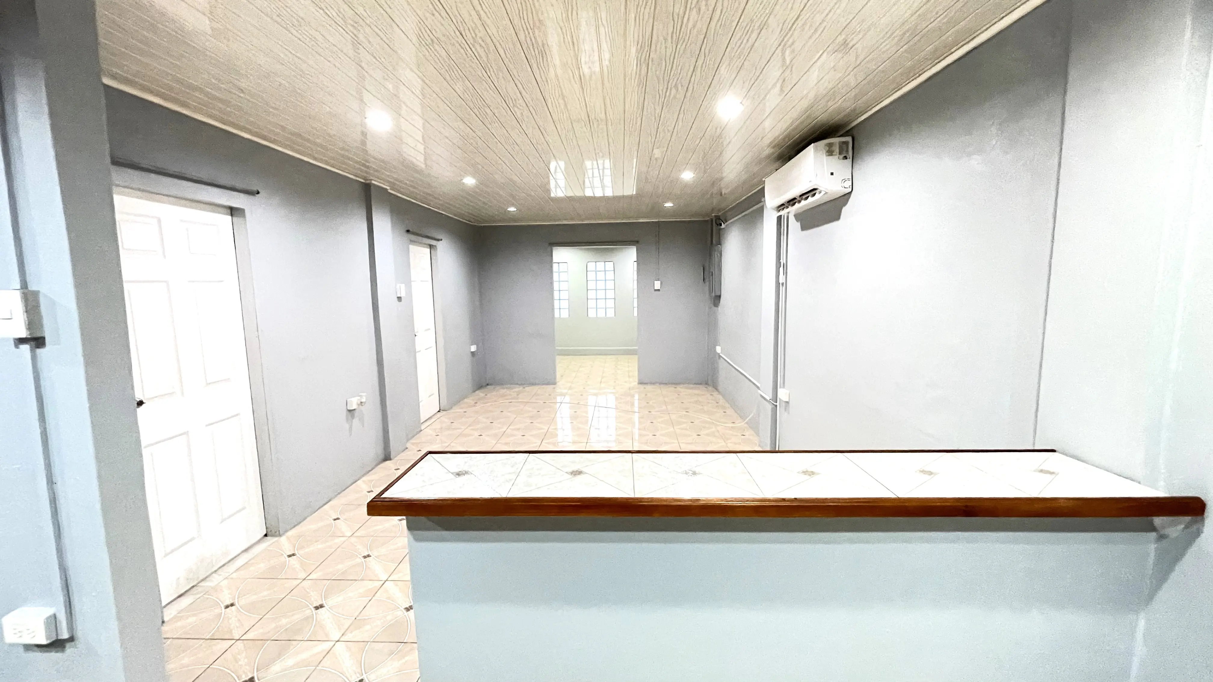 air-conditioned-living-room-tunapuna-apartment