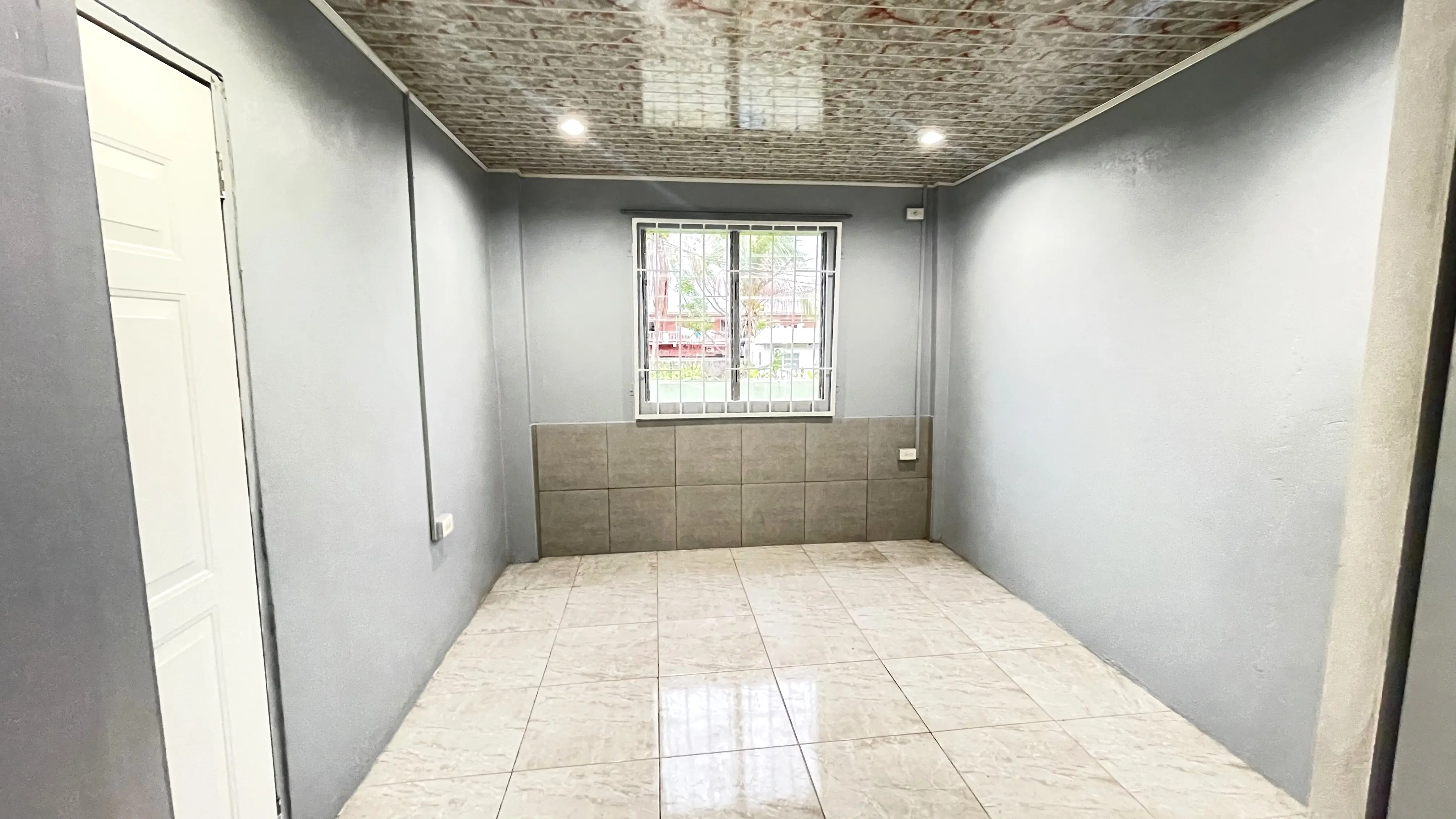 bedroom-1-tunapuna-apartment-for-rent