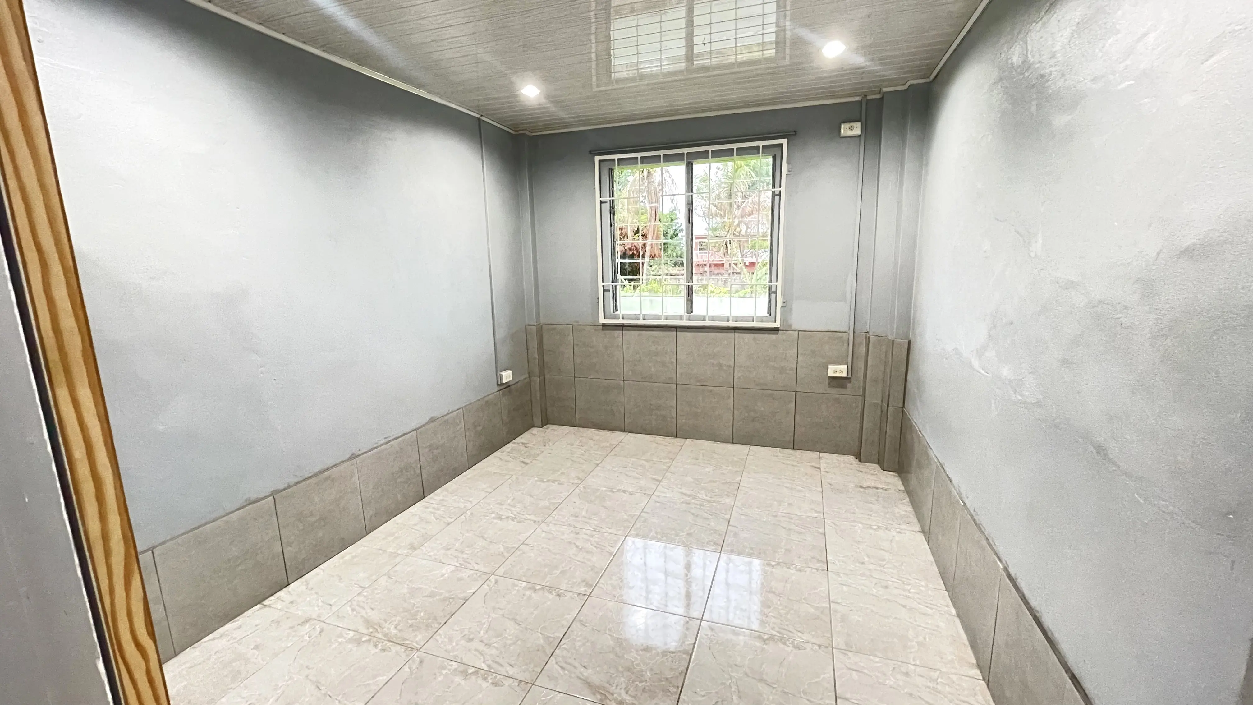 bedroom-3-view-ground-floor-apartment-tunapuna