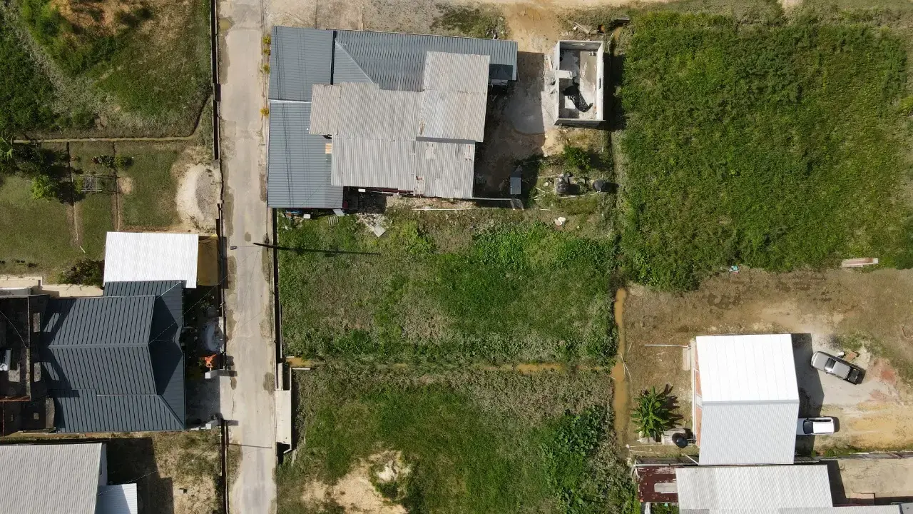 Vega De Oropuche Rd, Sangre Grande Top_View